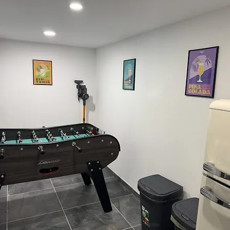 L'r Du Phare Maison A 150 Metres De La * Gravelines