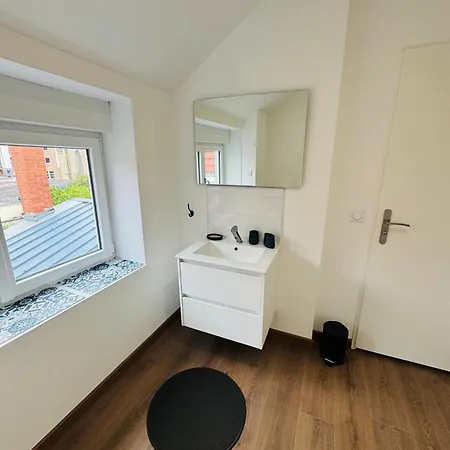 L'r Du Phare Maison A 150 Metres De La * Gravelines