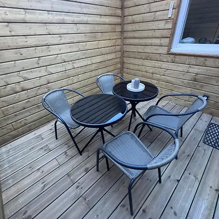 L'r Du Phare Maison A 150 Metres De La *