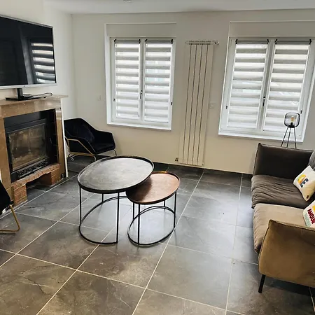 L'r Du Phare Maison A 150 Metres De La