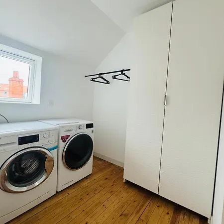 L'r Du Phare Maison A 150 Metres De La * Gravelines