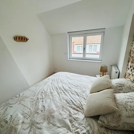 Prázdninový dům L'r Du Phare Maison A 150 Metres De La *