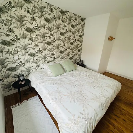 L'r Du Phare Maison A 150 Metres De La *