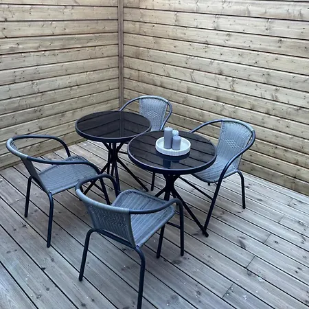 L'r Du Phare Maison A 150 Metres De La Prázdninový dům *