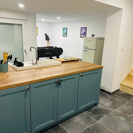 Prázdninový dům L'r Du Phare Maison A 150 Metres De La *