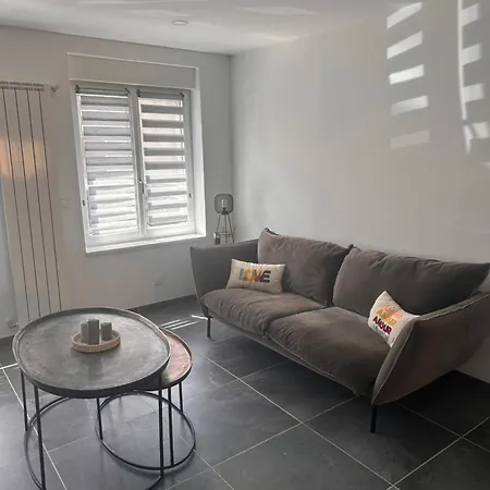 L'r Du Phare Maison A 150 Metres De La בית נופש גראבלין